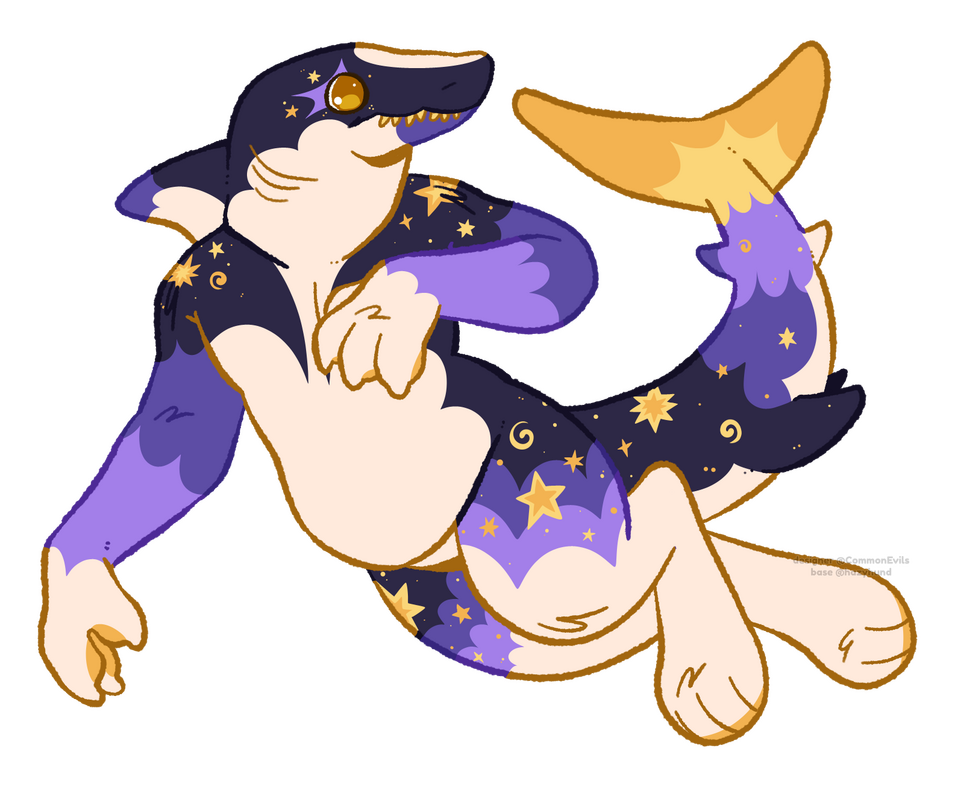 base @hazyhund