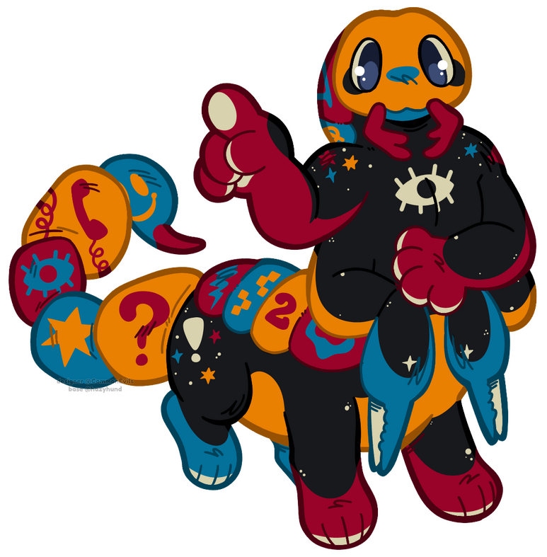 base @hazyhund