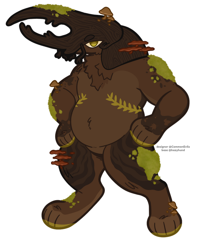base @hazyhund